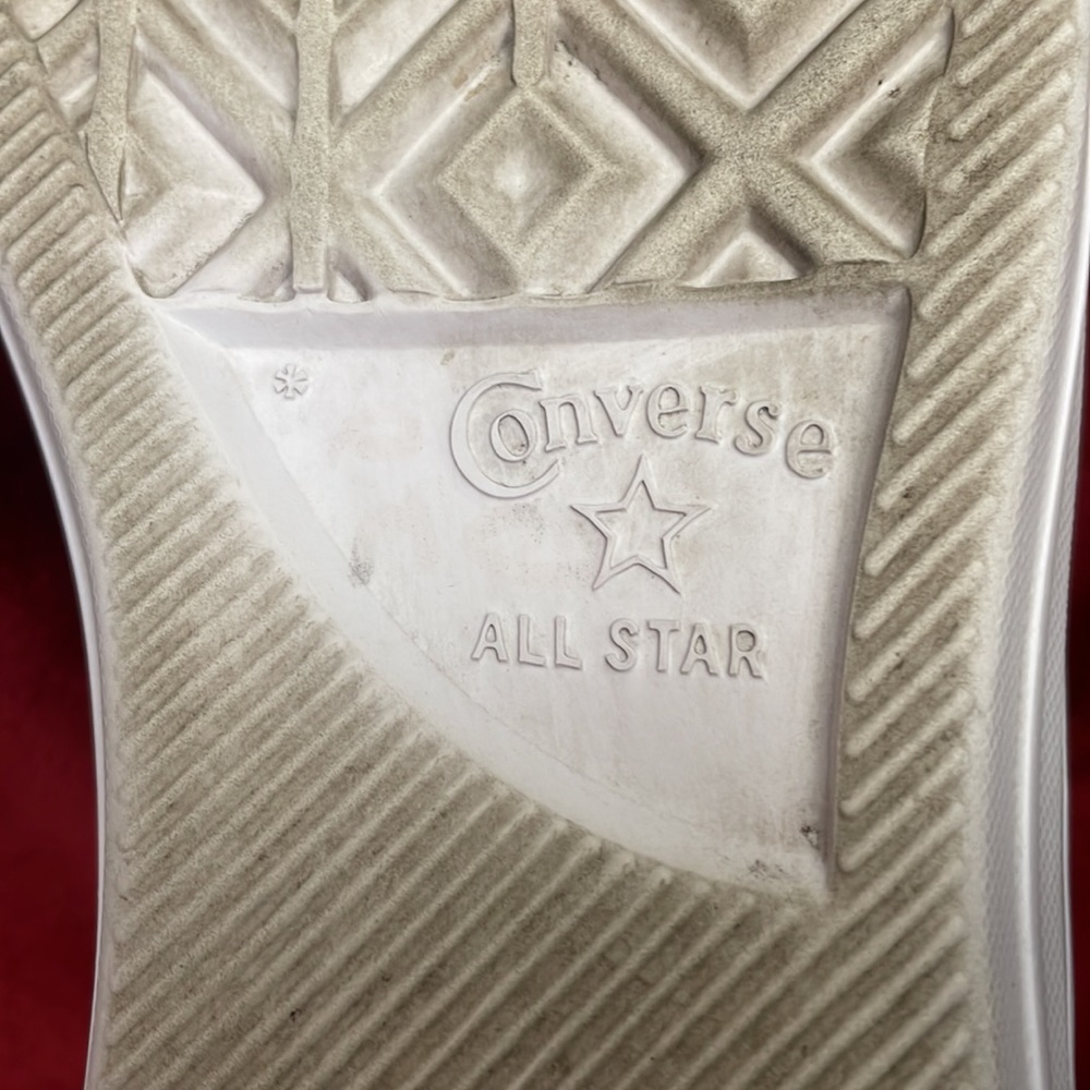 2003 Converse All Star Ultra Sneakers - Picture 8 of 8